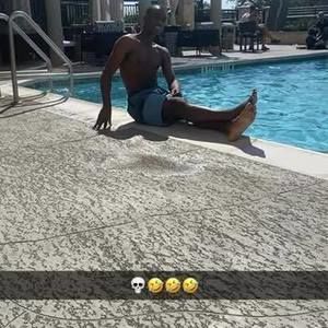 Meet your Posher, Caribe